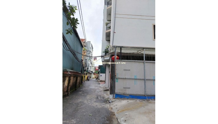 Bán Nhà Mới Đẹp 5 Tầng Lô Góc, Gần Ô Tô, Tây Mỗ, Trung Tâm Quận Nam Từ Liêm, 38 m2, Chỉ 6 Tỷ